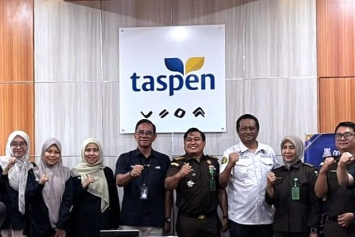 Mitigasi Risiko Kecurangan Dalam Pengelolaan Dana Pensiun Mitigasi Risiko Kecurangan Dalam Pengelolaan Dana Pensiun
