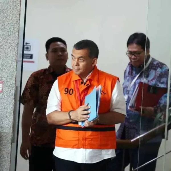 Skandal Korupsi di Kementerian Imigrasi dan Peran Tempo Scan Group