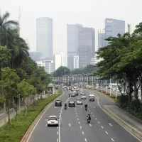 Dampak Kemarau Panjang Terhadap Kesehatan Masyarakat Jakarta