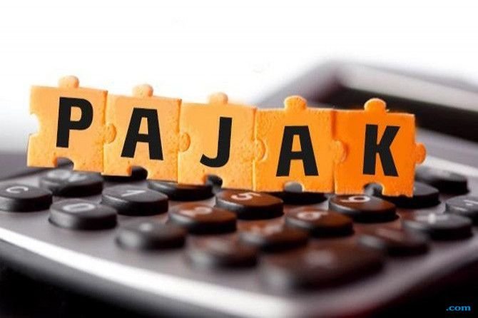 Proyeksi Insentif Pajak Indonesia 2026 Mencapai Rp 576 Triliun