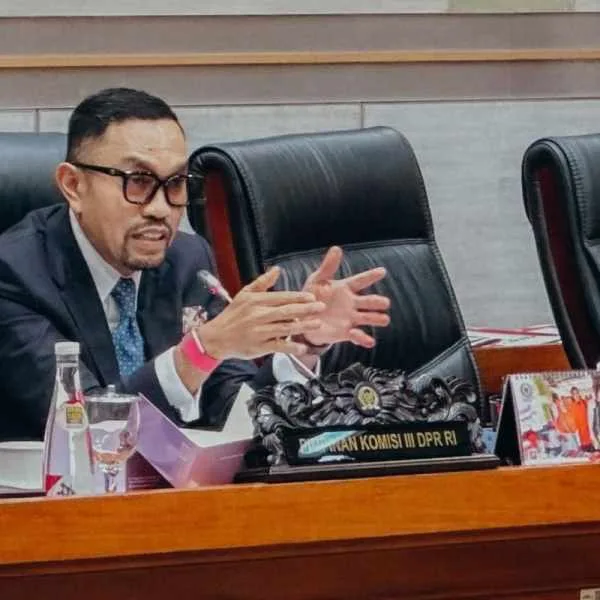 Tuntutan Evaluasi Terhadap Pembebasan Bersyarat Terpidana Kasus Kekerasan Seksual