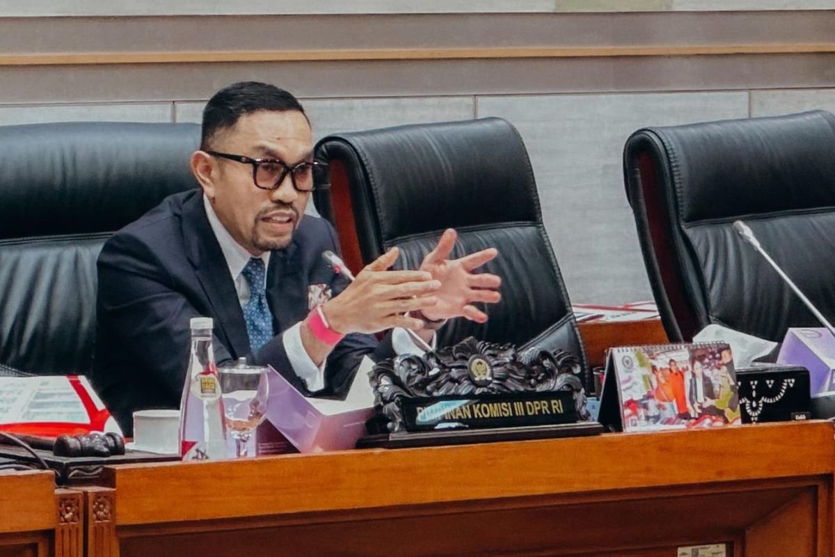 Tuntutan Evaluasi Terhadap Pembebasan Bersyarat Terpidana Kasus Kekerasan Seksual Tuntutan Evaluasi Terhadap Pembebasan Bersyarat Terpidana Kasus Kekerasan Seksual