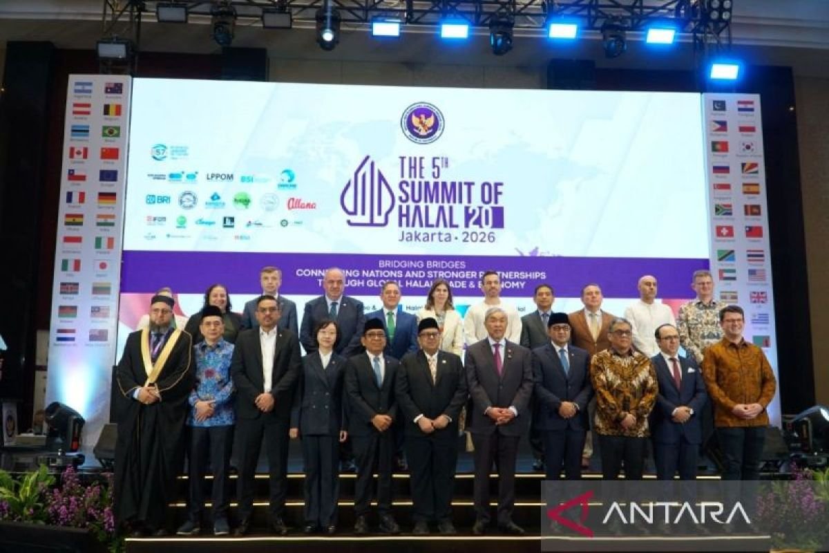 Penguatan Ekosistem Halal: Langkah Baru BPJPH