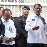 Investigasi Ombudsman di Lapas Cibinong: Tindakan Ditjenpas Yang Ditempuh