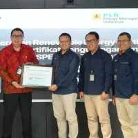 Komitmen Telkom dalam Dekarbonisasi dan Energi Terbarukan