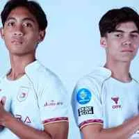 Dua Pemain Muda Perkuat Garudayaksa FC Menjelang BRI Super League