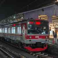 Ekspansi Rute KRL Jabodetabek: Menuju Cikampek dan Cigombong pada 2028