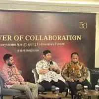 Keterkaitan Pendidikan dan Kebutuhan Industri di Indonesia