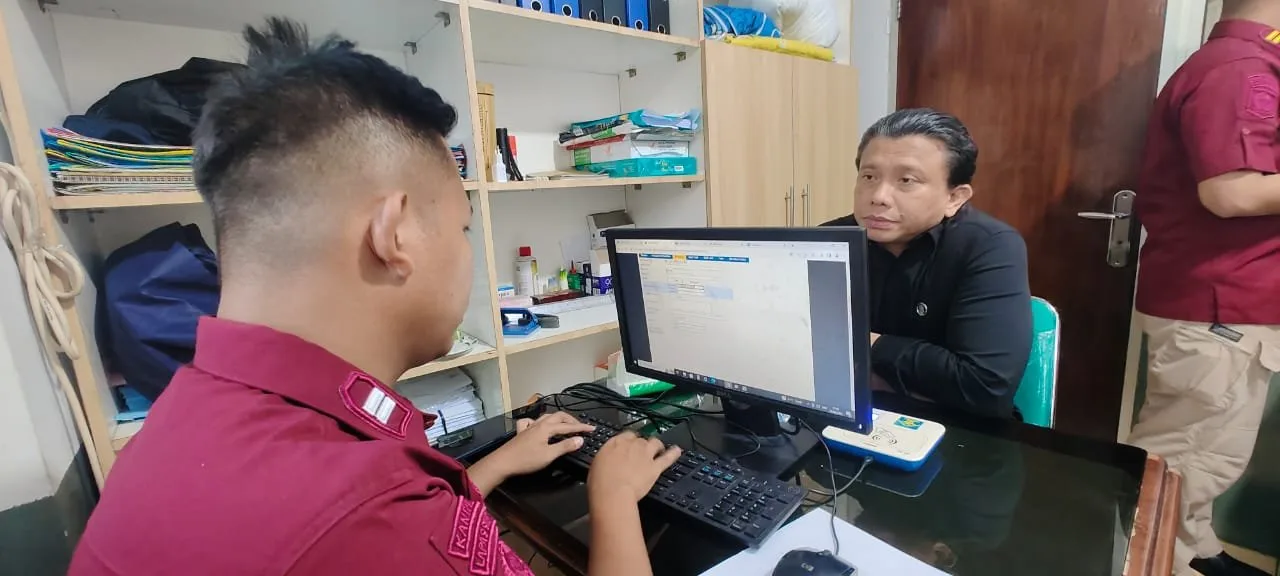 Fasilitas Mewah Ferdy Sambo di Lapas Cibinong: Temuan Ombudsman