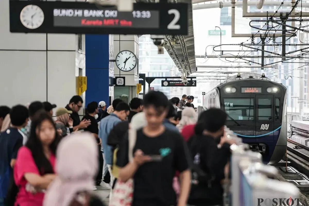 Kemudahan Akses Transportasi untuk Tonton Timnas Indonesia