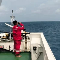 Evakuasi Korban KMP Virgo 8: Kementerian Perhubungan Kembali Kerahkan Kapal Kenavigasian