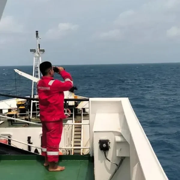 Evakuasi Korban KMP Virgo 8: Kementerian Perhubungan Kembali Kerahkan Kapal Kenavigasian