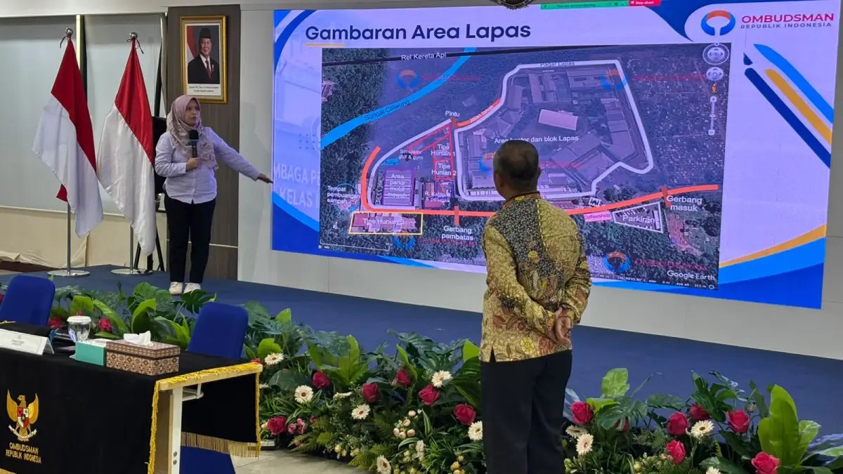 Temuan Harta Kekayaan Kalapas Cibinong Menarik Perhatian Publik