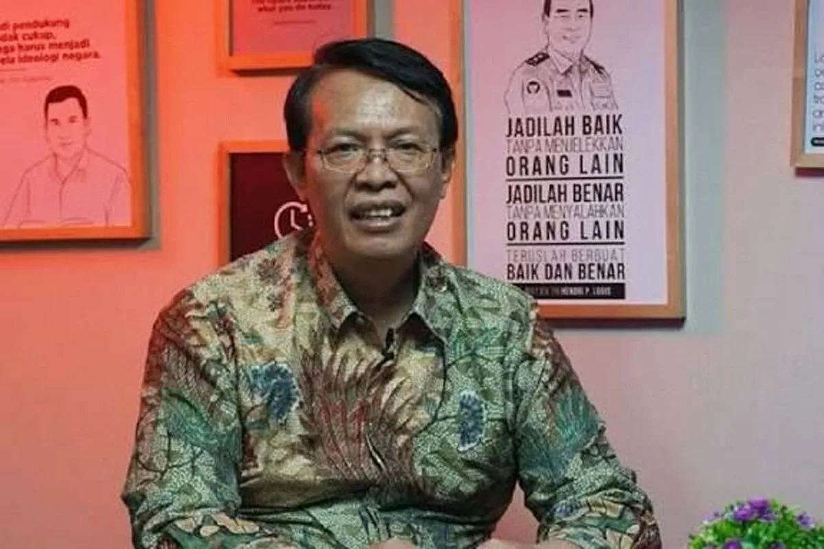 Kehati-hatian dalam Mengkaji Peningkatan Kekayaan yang Tidak Dapat Dijelaskan