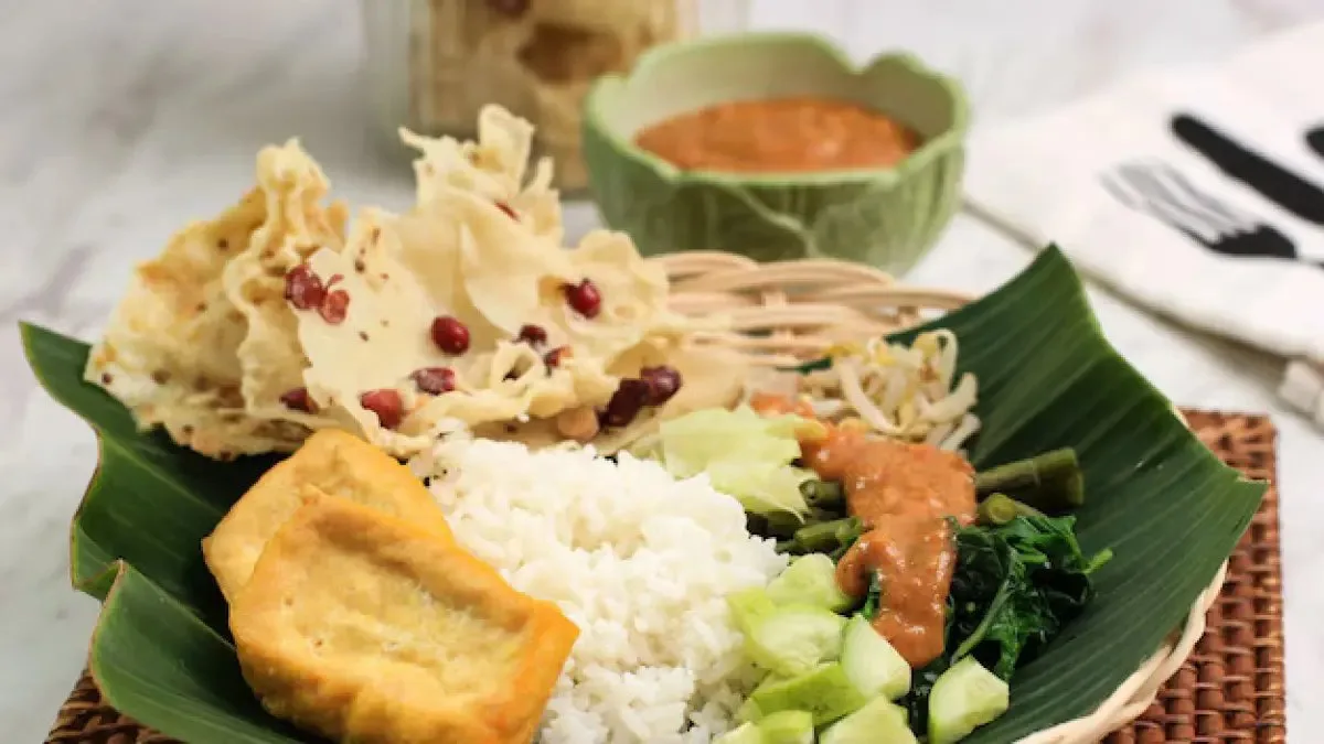 Menikmati Sarapan Lezat di Surabaya: Pilihan Terbaik untuk Memulai Hari