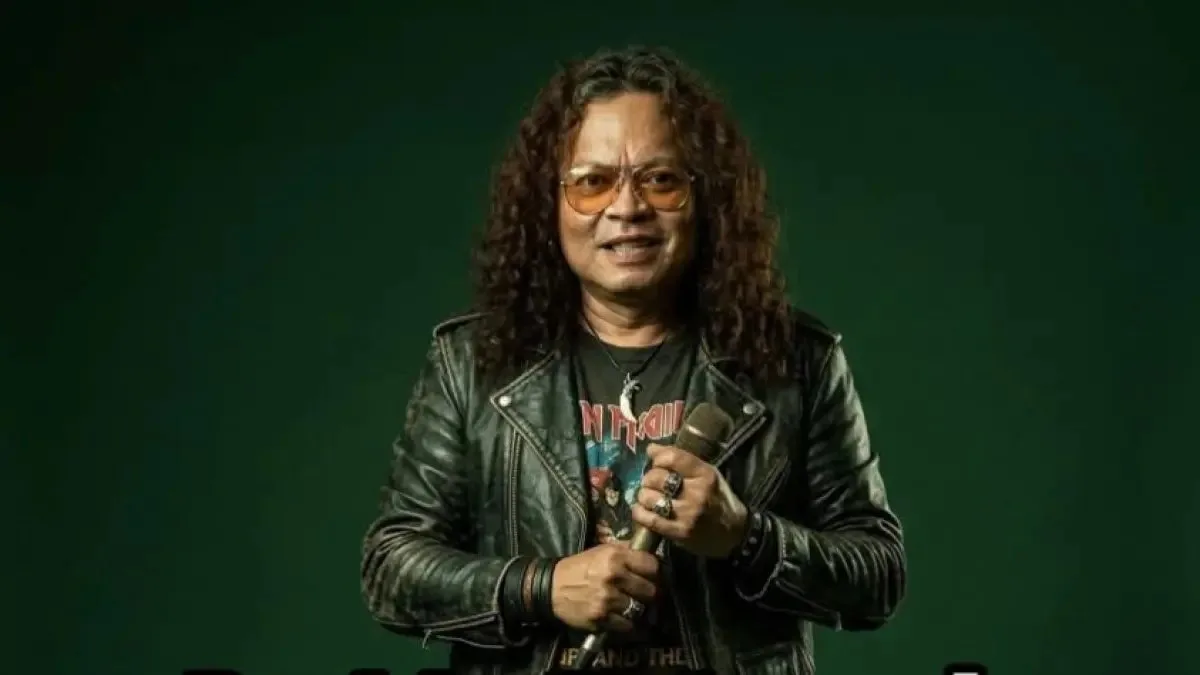Kesehatan Doddy Katamsi Dalam Sorotan: Masalah Jantung dan Komplikasi Serius