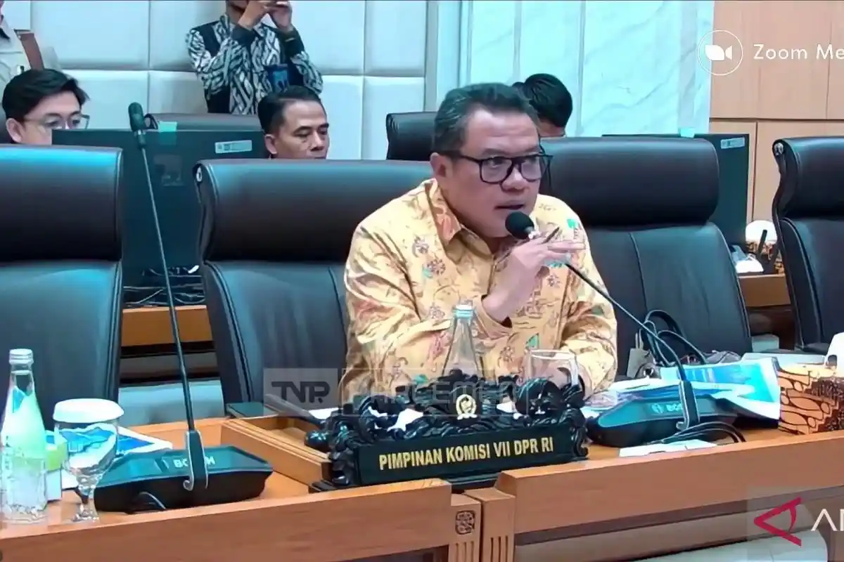 Anggota DPR: Untirta berperan siapkan SDM unggul untuk Indonesia