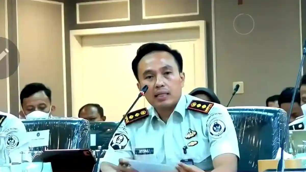 Klarifikasi di Balik Temuan Ombudsman: Mantan Kalapas Cibinong Dihadapkan pada Pertanyaan Kritis