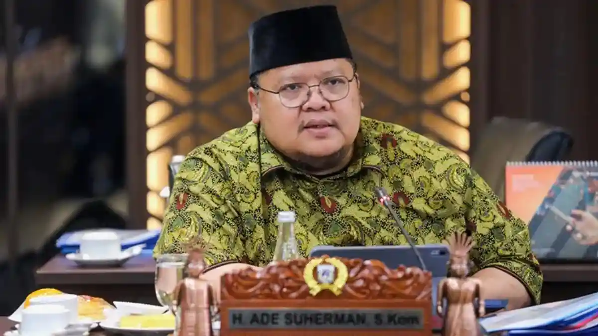 Transformasi Subsidi Pangan DKI: Membangun Sistem yang Lebih Efektif