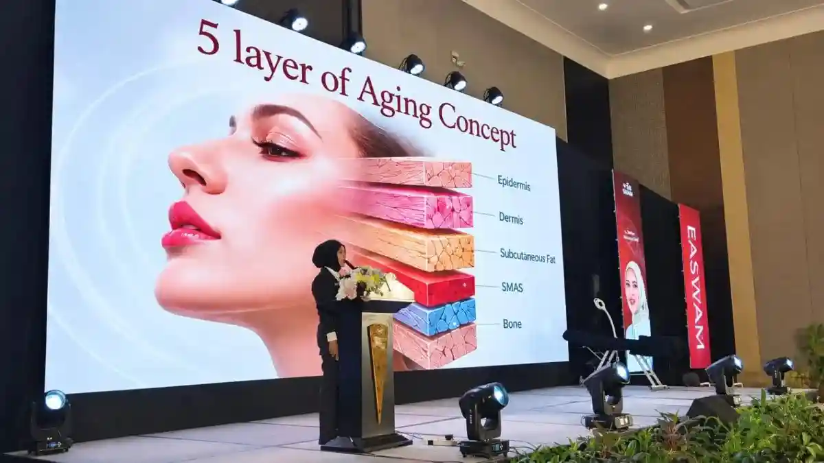 Prioritaskan Keselamatan Pasien dalam Perawatan Estetika