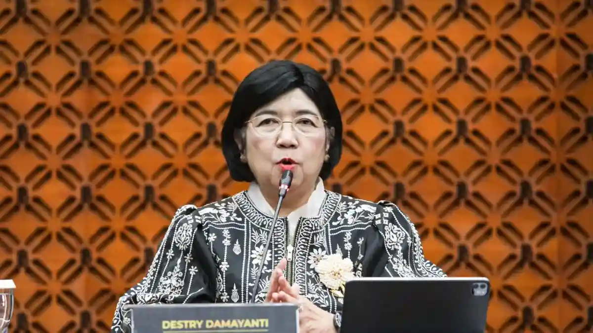 Proyeksi Kenaikan Suku Bunga The Fed di Triwulan IV