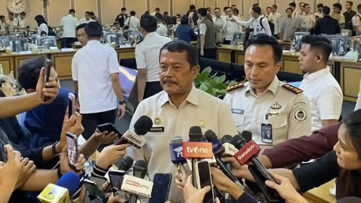 Kasus Fasilitas Mewah di Lapas Cibinong: Tekanan DPR dan Tanggapan Dirjen Pas