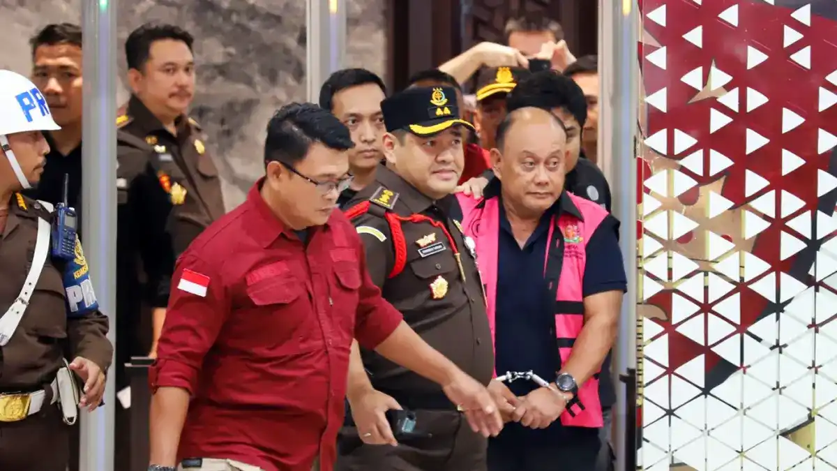 Kerugian Negara Capai Rp 10 Triliun dalam Kasus Korupsi Program Makan Bergizi