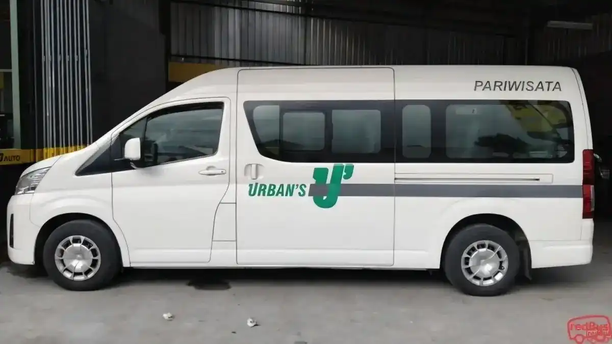 Jelajah Rute Transportasi Bandung-Tasikmalaya