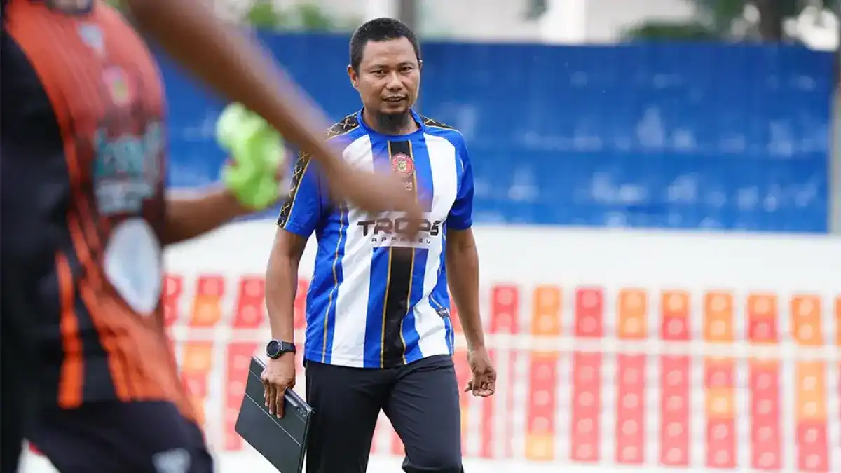 Transformasi Staf Pelatih Persiraja untuk Musim Mendatang
