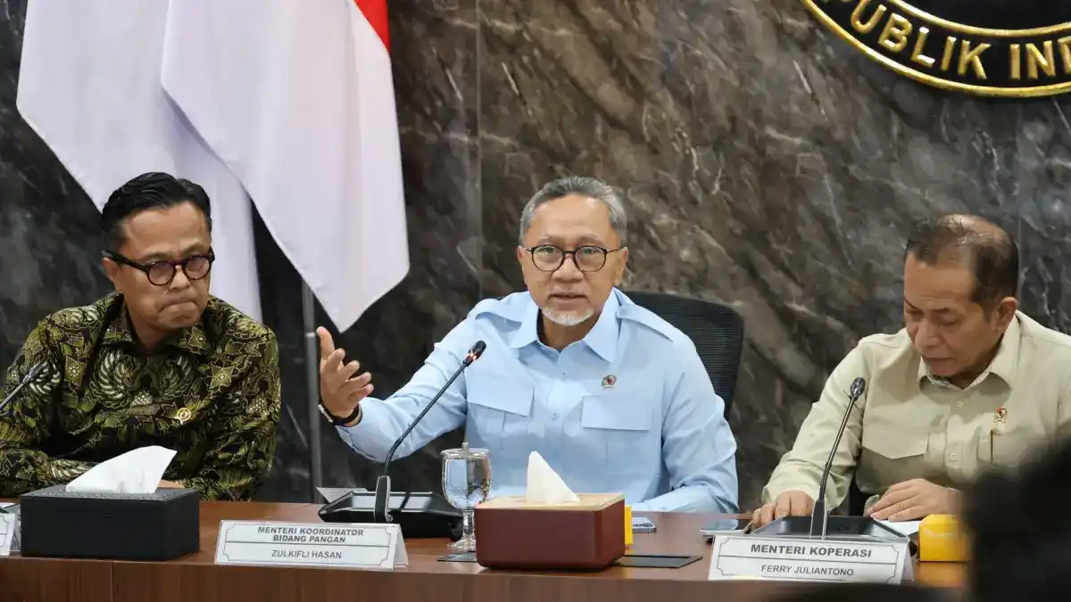 Kemajuan Pembangunan Koperasi Desa Merah Putih di Indonesia Kemajuan Pembangunan Koperasi Desa Merah Putih di Indonesia