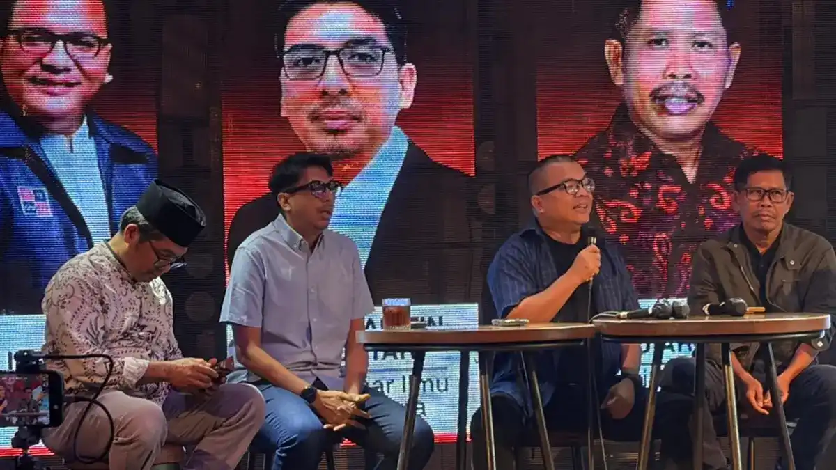 Permohonan Diskualifikasi Gibran Karena Ijazah yang Tak Terbukti