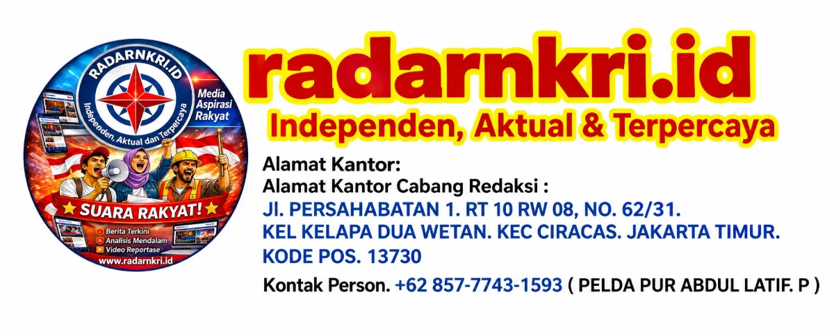 https://radarnkri.id https://radarnkri.id