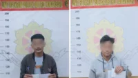 Curiga Mobil Putar Balik Lawan Arah, Polisi Tamansari Temukan Belasan Obat Keras Tanpa Izin – Poskota