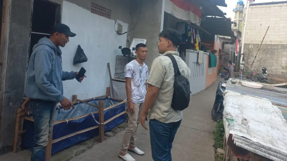 Saksi-saksi sudah kami mintai keterangan dan barang bukti berupa rekaman CCTV sudah diamankan Saksi-saksi sudah kami mintai keterangan dan barang bukti berupa rekaman CCTV sudah diamankan