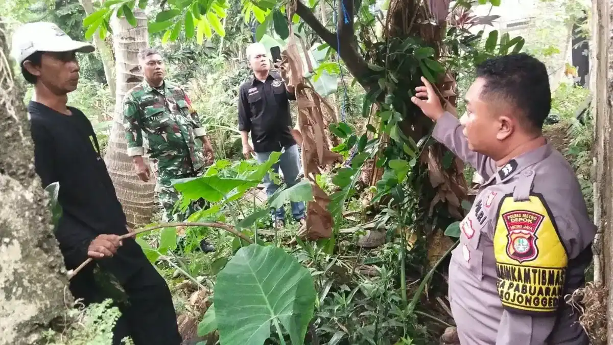 Tragisnya Kehidupan Seorang Pria Akibat Jerat Utang Tragisnya Kehidupan Seorang Pria Akibat Jerat Utang