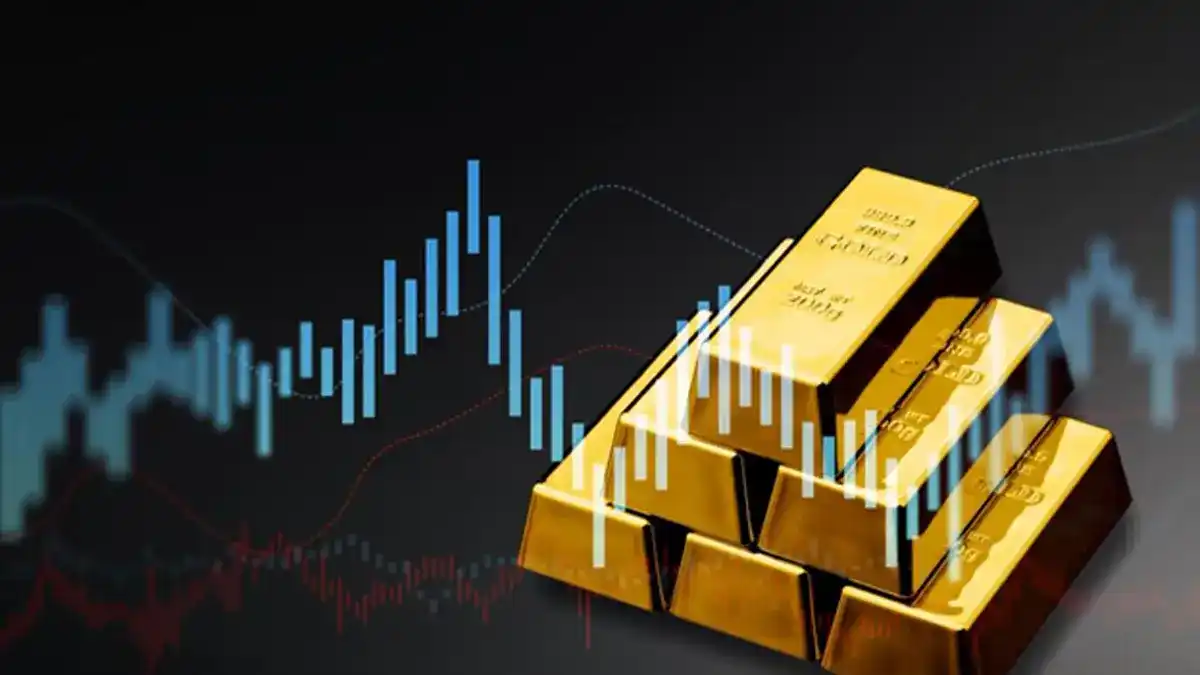 Fluktuasi Harga Emas: Peringatan bagi Trader Ritel Fluktuasi Harga Emas: Peringatan bagi Trader Ritel