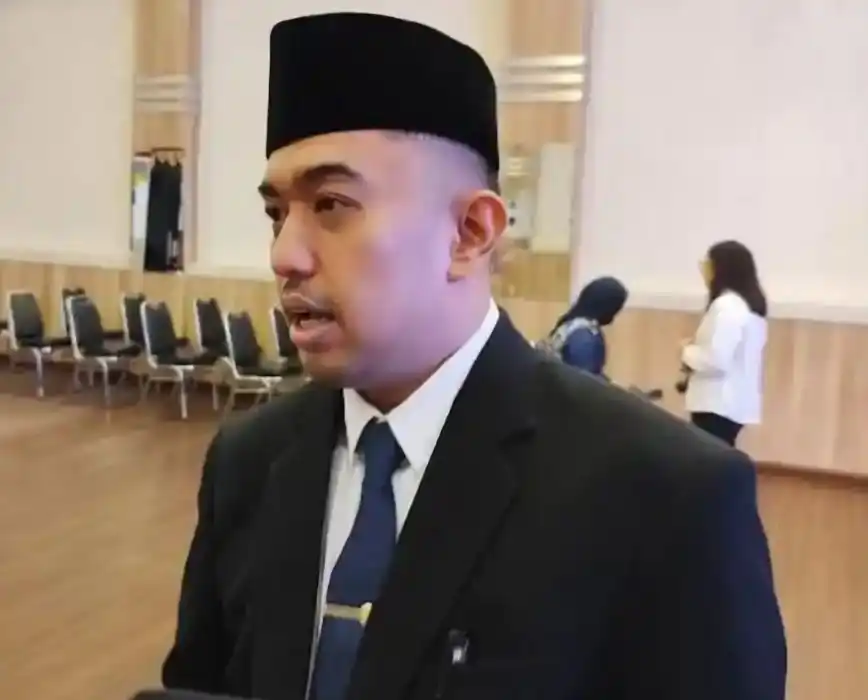 Kantor Lurah Dwikora Terjaring Sidak, Inspektorat Ambil Tindakan