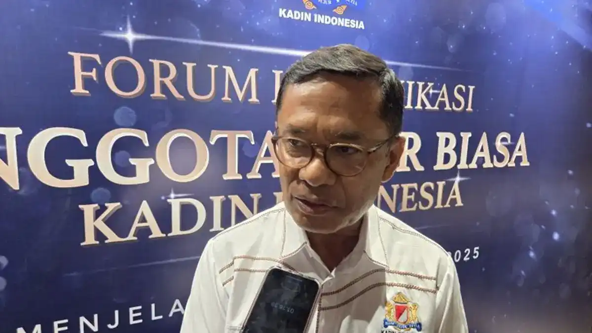 Empat Langkah Penting untuk Mendorong Kemajuan Sektor Industri