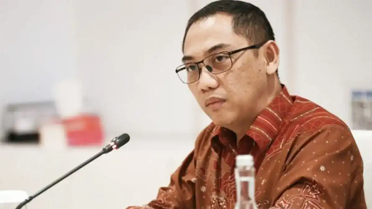 Kemkomdigi Usut Dugaan Perdagangan Data Pribadi dan Situs Pelanggarnya