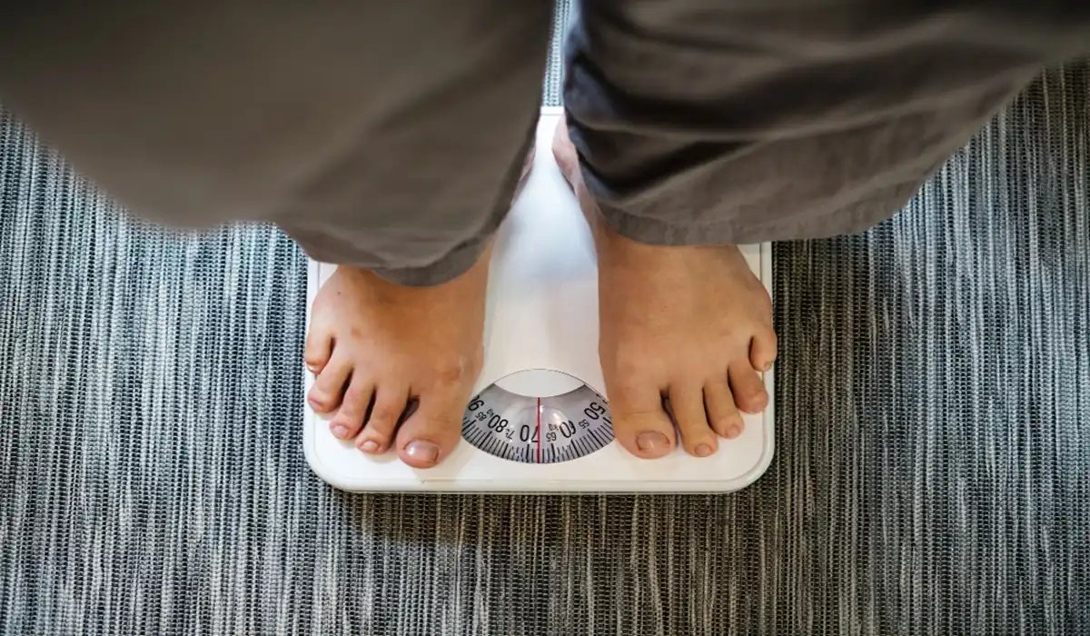 Menurunkan Berat Badan Perlu Menjaga Kesehatan Jantung