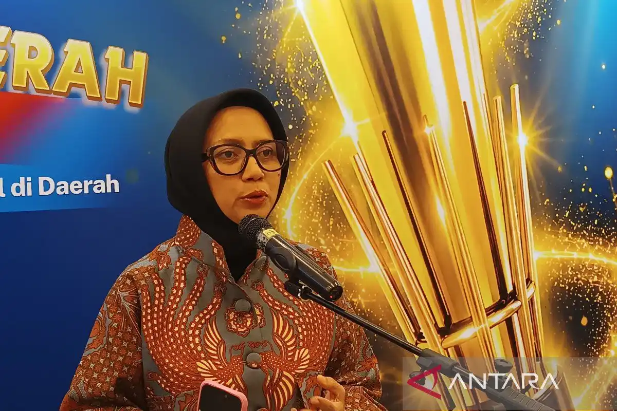 PPD 2026 Diharapkan Memperkuat Perencanaan dan Kinerja Pembangunan Daerah