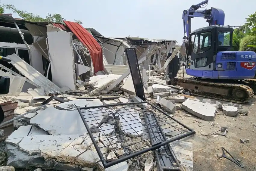 Kasus Klaster Mewah Lapas Cibinong Jadi Evaluasi Tata Kelola Pemasyarakatan Nasional