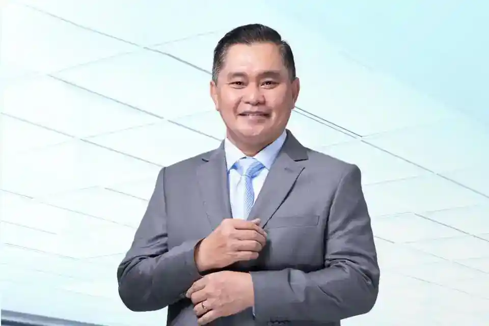 Muhammad Fadil Imran Masuk Struktur Pimpinan BOPP Jawa, Ini Rekam Jejaknya