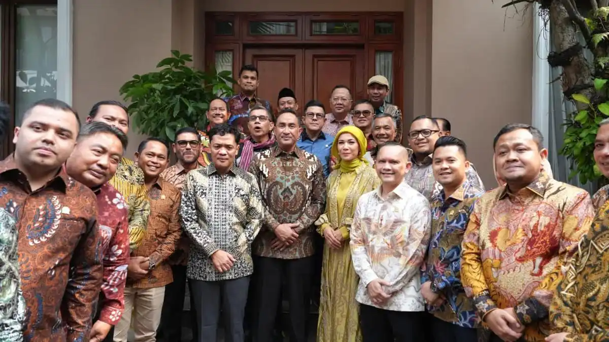 Komisi III DPR Minta Pembenahan Polri dan Penguatan Pendekatan Humanis