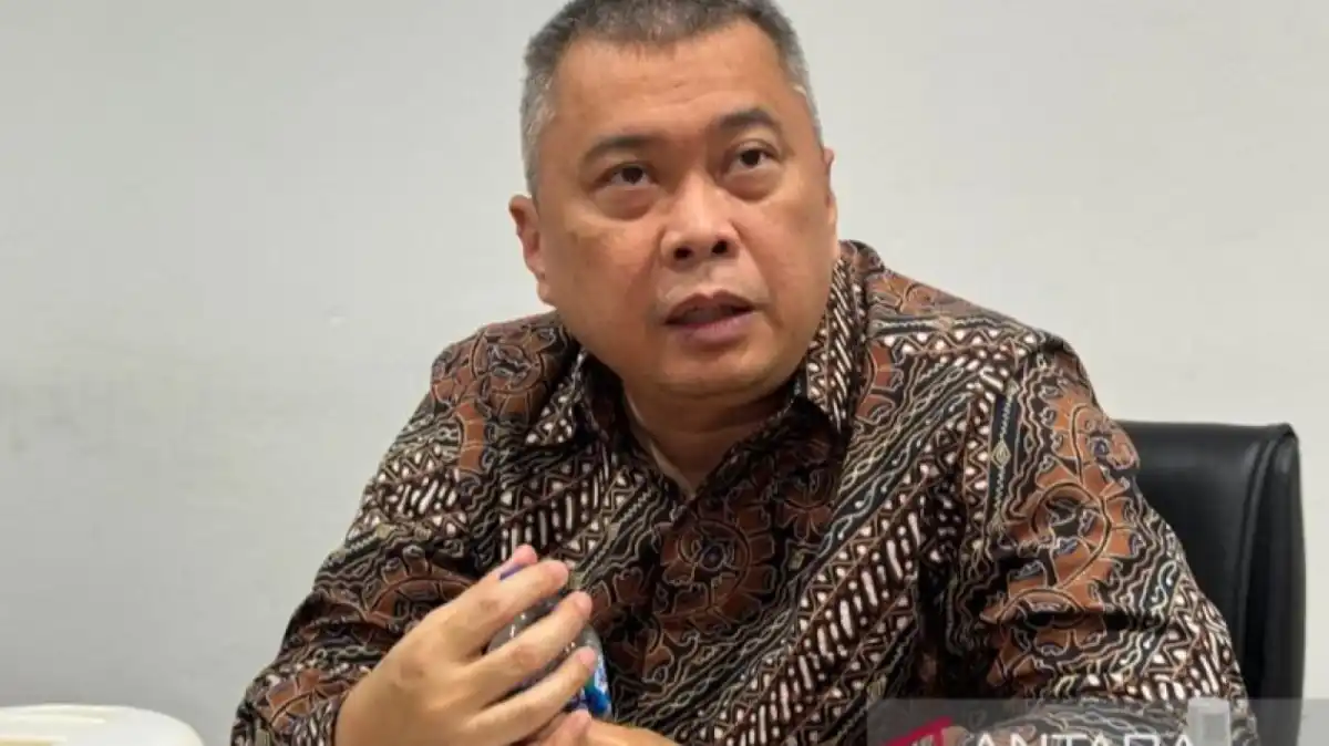 Kemenhub Perketat Pengawasan Transportasi dan Pisahkan Angkutan Berat di Penyeberangan