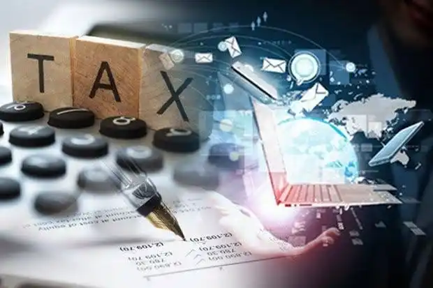 Bapenda DKI Jelaskan Dua Skema Pemungutan Pajak Daerah Jakarta Bapenda DKI Jelaskan Dua Skema Pemungutan Pajak Daerah Jakarta