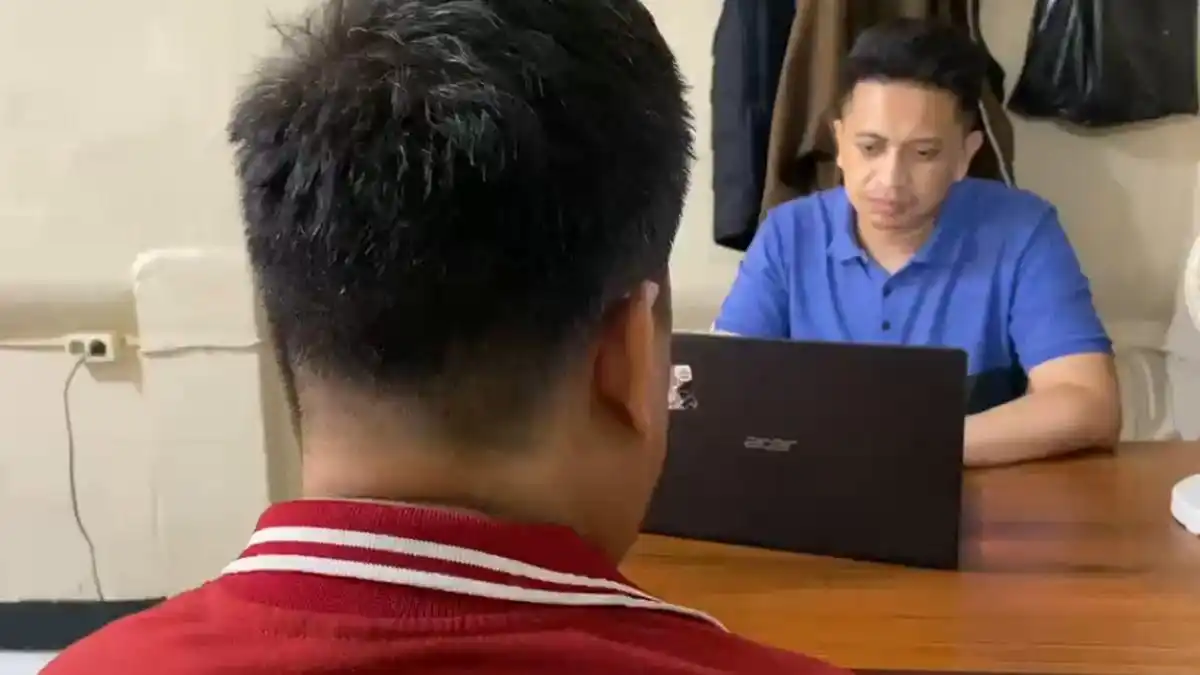 Jejak Kasus Kematian Profesor Petrus Pallangan hingga Penangkapan Pekerja Rumah Tangga Jejak Kasus Kematian Profesor Petrus Pallangan hingga Penangkapan Pekerja Rumah Tangga