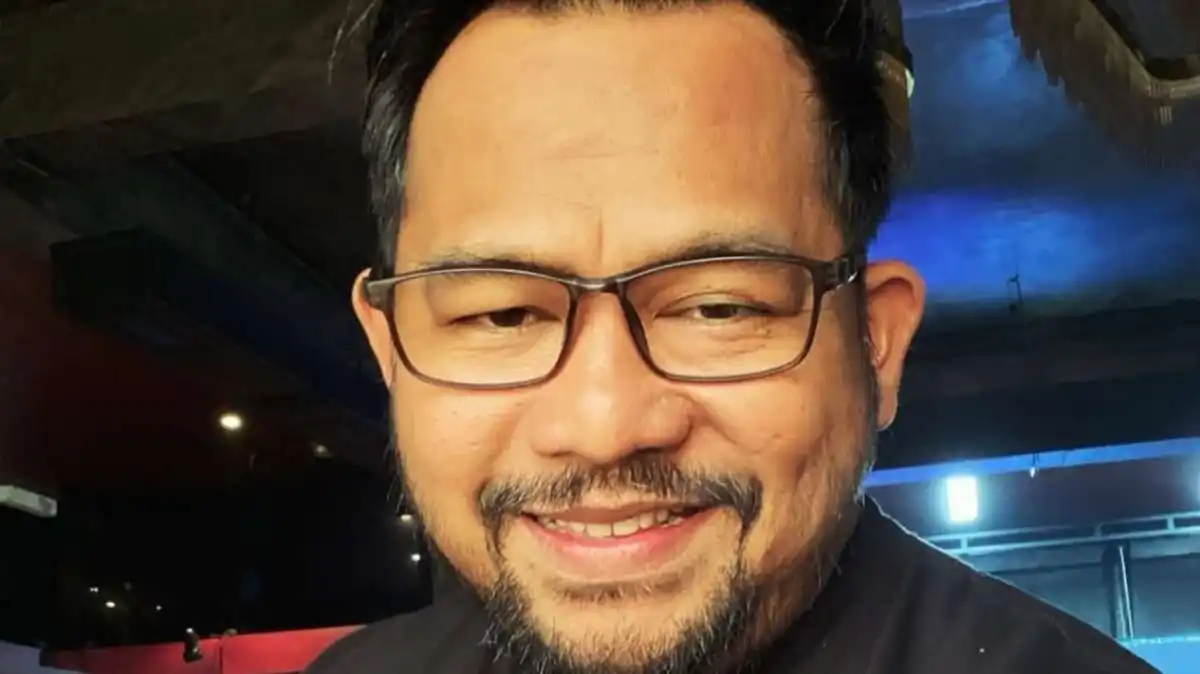 Kondisi Dede Sunandar Usai Tumbang di Ring, Bedu Tegaskan Bukan Gimik
