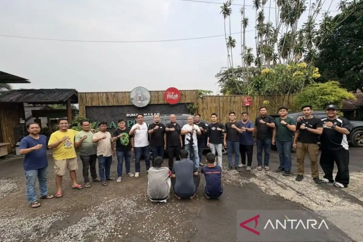 Rangkaian Peristiwa Keamanan di Jakarta: Balap Liar, Sindikat Pencurian, dan Kecelakaan Maut