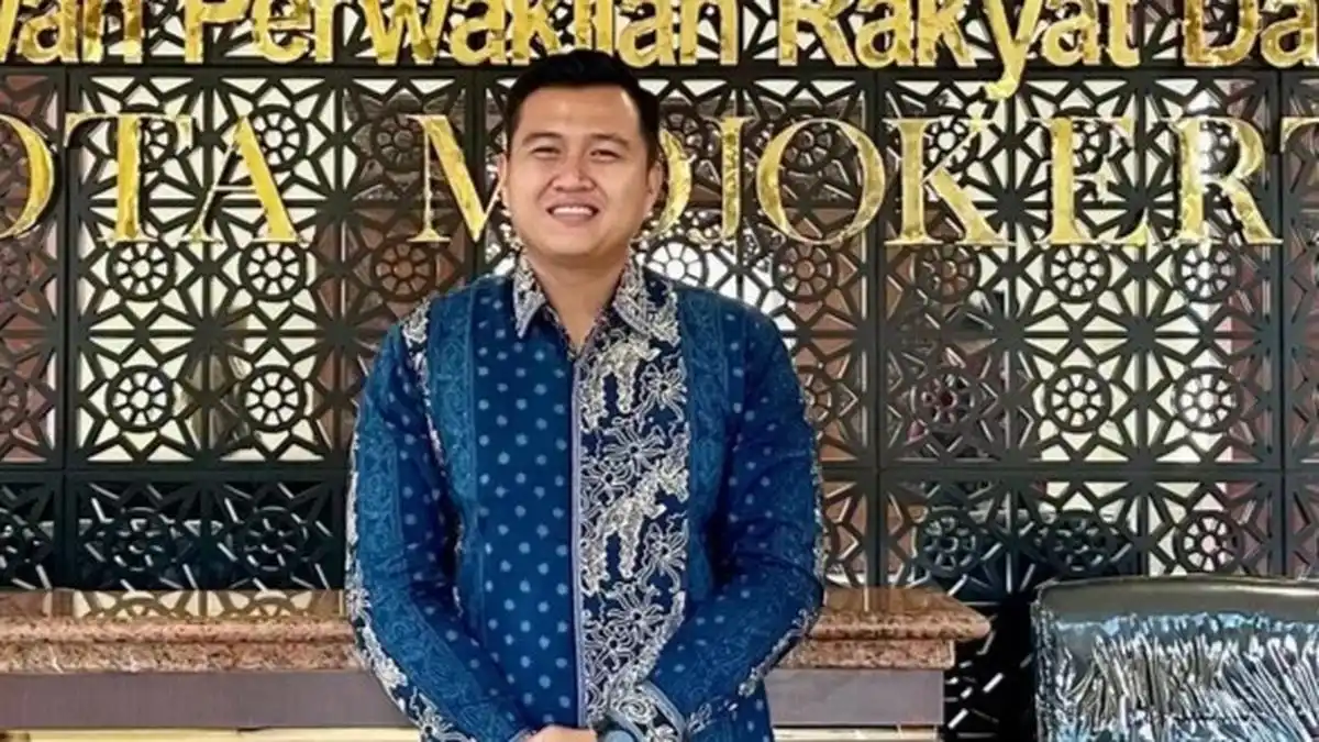 Tiga Legislator Gerindra Terjaring Kasus Narkoba, Sanksi Menunggu Keputusan DPD dan DPP